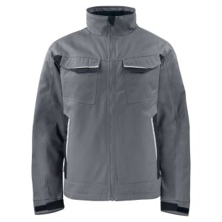 5426 Jacket Padded Grey