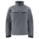 5426 Jacket Padded Grey