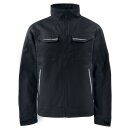 5426 Jacket Padded Black