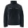 5426 Jacket Padded Black