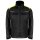 5427 Jacket Black/Yellow