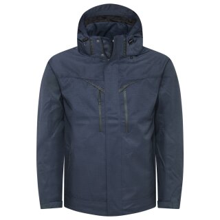 5430 Functional Jacket Navy