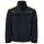 5437 Jacket Black/Yellow