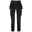 5563 Pants Lady Black