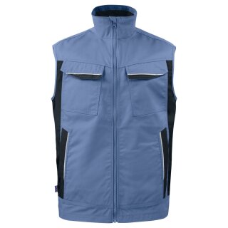 5706 VEST SKY BLUE