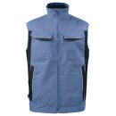 5706 VEST SKY BLUE
