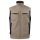 5706 VEST KHAKI