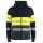 6122 Hoddiejacket Yellow/Black