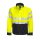 6401 Jacket HV CL,3 Yellow/Black