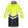 6403 Rainjacket HV Yellow/Black CL,3