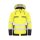 6440 Functional Jacket HV Yellow/Black