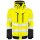 6453 FUNCTIONAL JACKET Yellow/Black