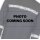 7004 POLO PIQUE L.S PGL Black/Red
