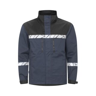 7416 WORKERJACKET PGL Navy/Black