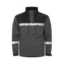 7416 WORKERJACKET PGL Grey/Black