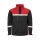 7416 WORKERJACKET PGL Black/Red
