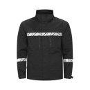 7416 WORKERJACKET PGL Black/Black