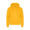Miami Hoody XL Gelb