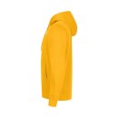 Miami Hoody 3XL Gelb