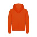 Miami Hoody XL Orange