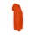 Miami Hoody XL Orange