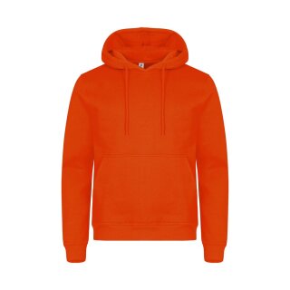 Miami Hoody 3XL Orange