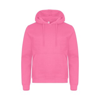 Miami Hoody S Rosa