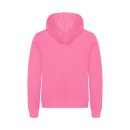 Miami Hoody XL Rosa