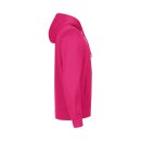 Miami Hoody XS Rosa