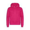 Miami Hoody XXL Rosa