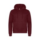 Miami Hoody S Rot