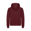 Miami Hoody XL Rot
