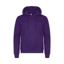 Miami Hoody XS Lila