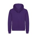 Miami Hoody XS Lila