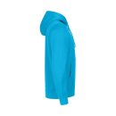 Miami Hoody XS Blau