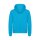 Miami Hoody XS Blau