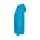 Miami Hoody XS Blau
