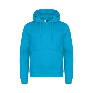 Miami Hoody 3XL Blau