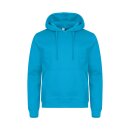 Miami Hoody 3XL Blau