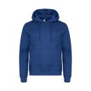Miami Hoody 3XL Blau