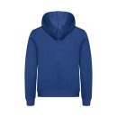 Miami Hoody 3XL Blau