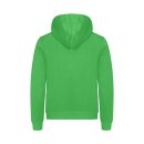 Miami Hoody XL Grün