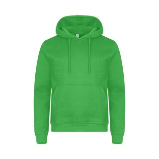 Miami Hoody XXL Grün