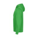Miami Hoody 3XL Grün
