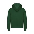 Miami Hoody XL Grün
