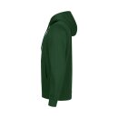 Miami Hoody XL Grün