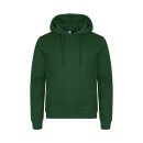 Miami Hoody 3XL Grün