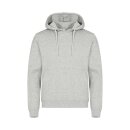 Miami Hoody XS Grau