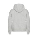 Miami Hoody XXL Grau