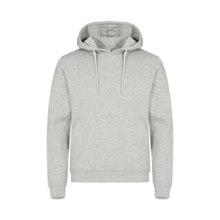 Miami Hoody 3XL Grau